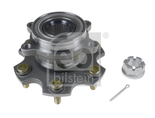 Wheel Bearing Kit (173685)