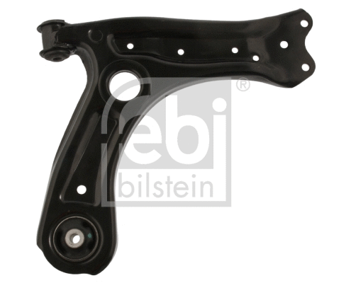 Control/Trailing Arm, wheel suspension (39558)