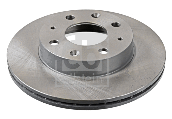 Brake Disc (108600)
