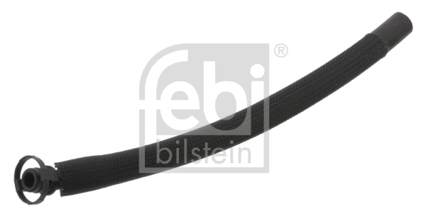 Hose, crankcase ventilation (33113)