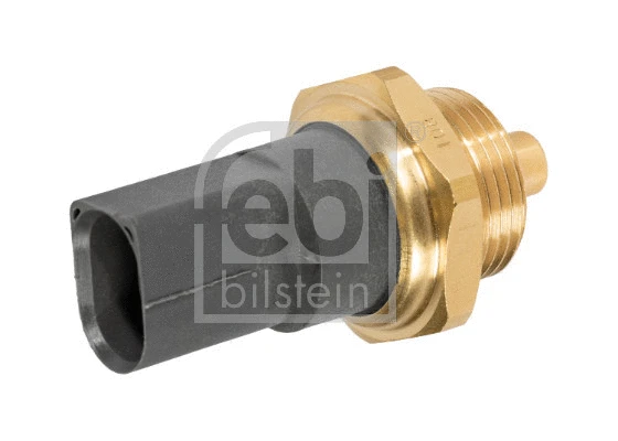 Temperature Switch, radiator fan