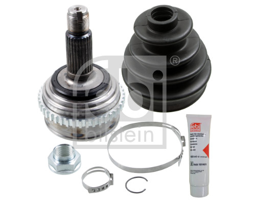 Joint Kit, drive shaft (185871)