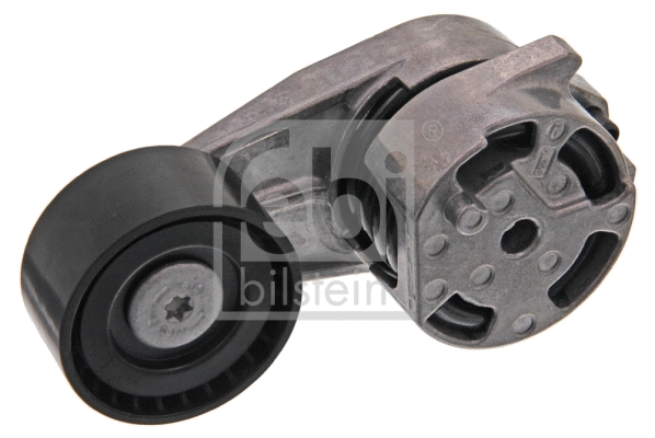 Belt Tensioner, V-ribbed belt (37543)