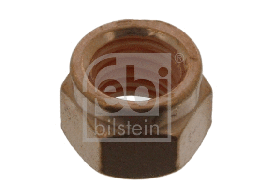 Nut, exhaust manifold (39064)