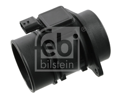 Mass Air Flow Sensor