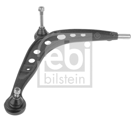 Control/Trailing Arm, wheel suspension (06792)
