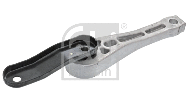 Holder, engine mounting system (102355)