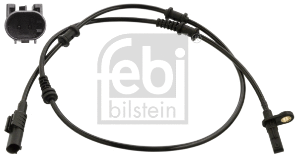 Sensor, wheel speed (106704)