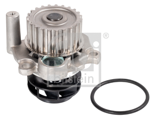 Water Pump, engine cooling (15900)