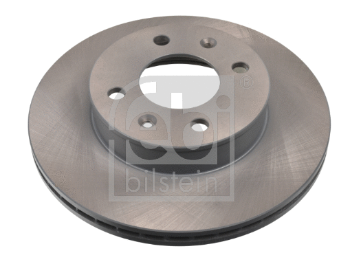 Brake Disc (31552)