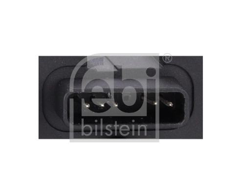 Steering Column Switch