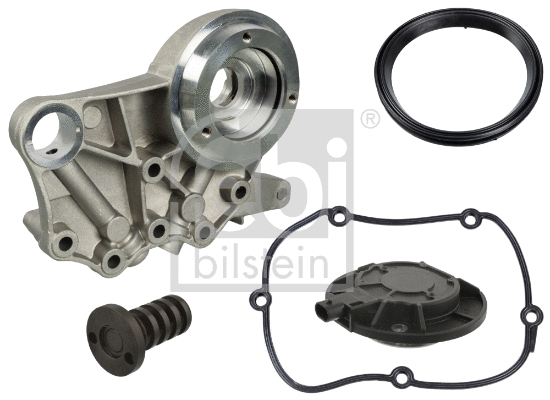 Bearing Bracket, camshaft (172004)