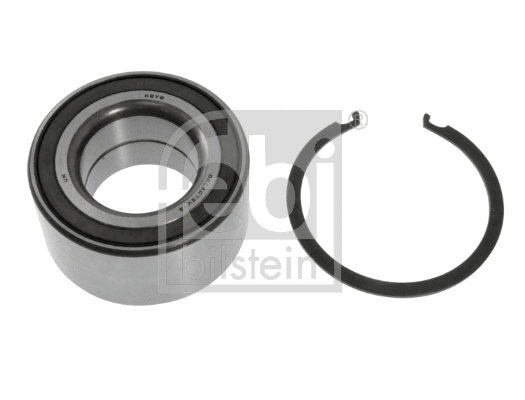 Wheel Bearing Kit (172954)