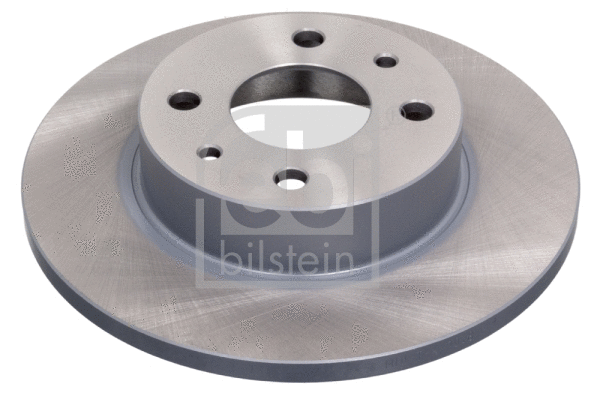 Brake Disc (43815)