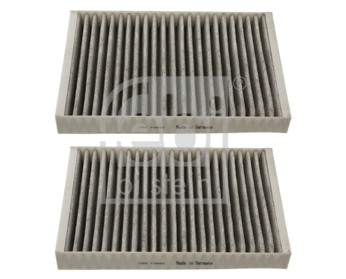 Filter Set, cabin air (30642)