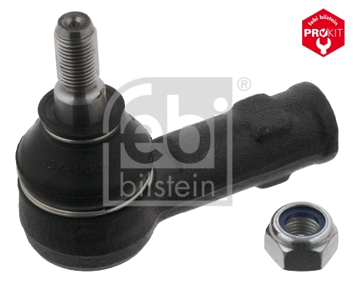 Tie Rod End (10900)