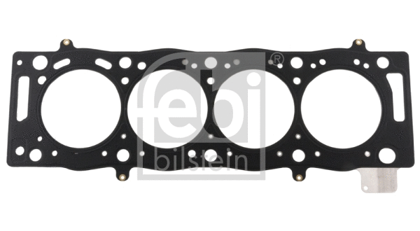 Gasket, cylinder head (18632)