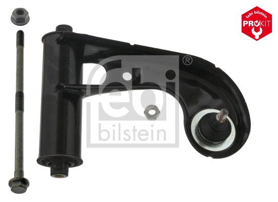 Control/Trailing Arm, wheel suspension (40280)
