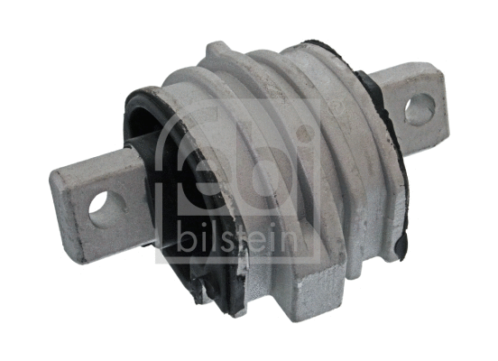 Mounting, manual transmission (10124)