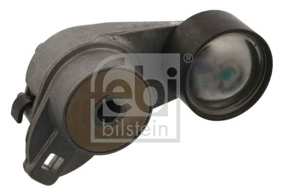 Belt Tensioner, V-ribbed belt (18791)