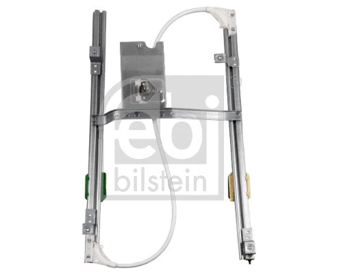 Window Regulator (178900)