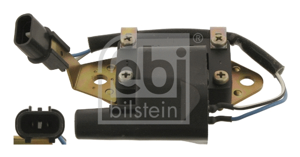 Ignition Coil (30713)
