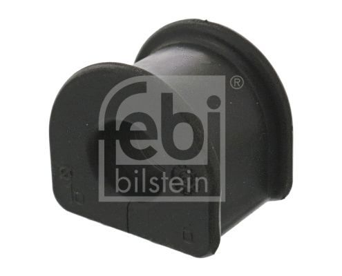 Mounting, stabiliser bar (100923)