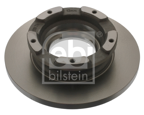 Brake Disc (40783)