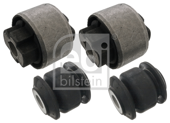Mounting, control/trailing arm (48623)