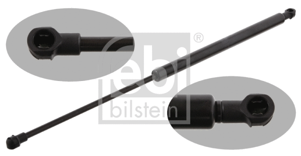 Gas Spring, boot/cargo area (32899)