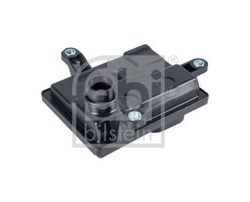 Hydraulic Filter, automatic transmission