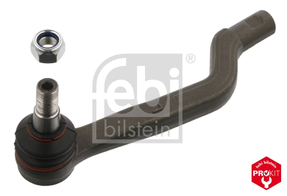 Tie Rod End (34576)