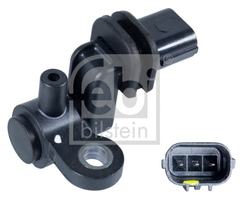 Sensor, crankshaft pulse (108239)