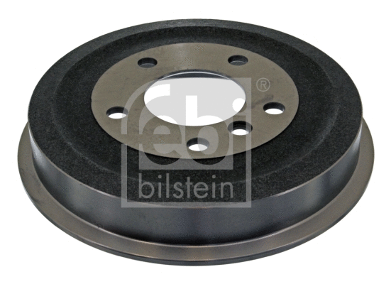 Brake Drum (01724)