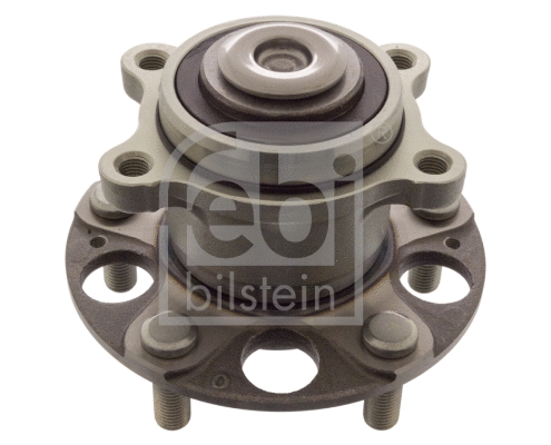 Wheel Bearing Kit (33929)