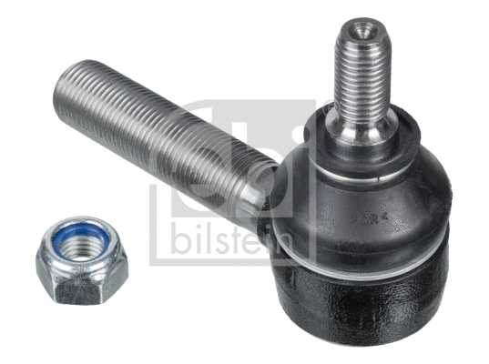 Angled Ball Joint, steering drag link (10111)