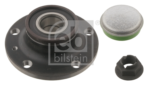 Wheel Bearing Kit (30237)