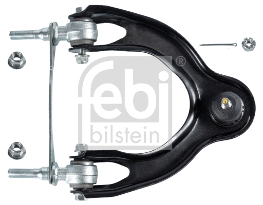 Control/Trailing Arm, wheel suspension (42156)