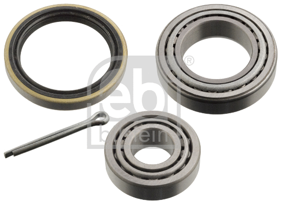 Wheel Bearing Kit (08391)