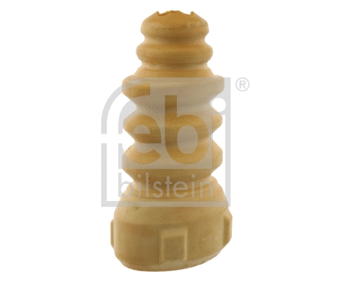 Rubber Buffer, suspension (23446)