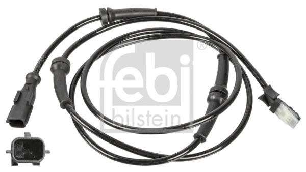 Sensor, wheel speed (109538)
