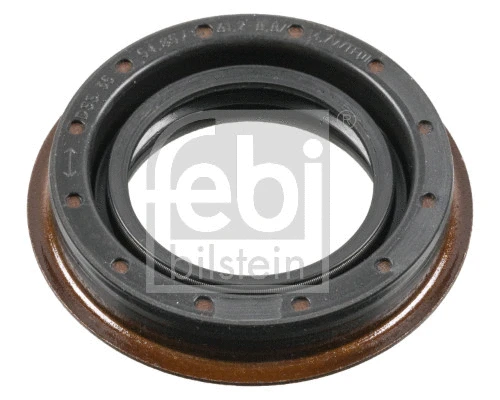 Shaft Seal, manual transmission