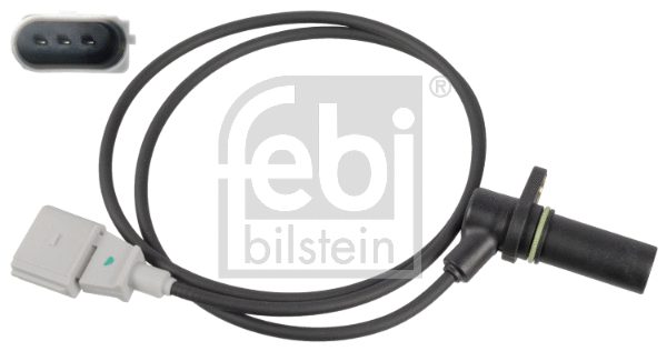 Sensor, crankshaft pulse (173910)