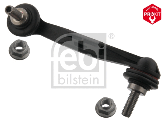 Link/Coupling Rod, stabiliser bar (37677)