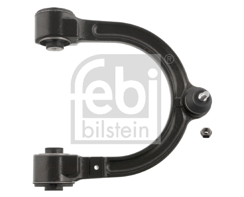 Control/Trailing Arm, wheel suspension (100260)