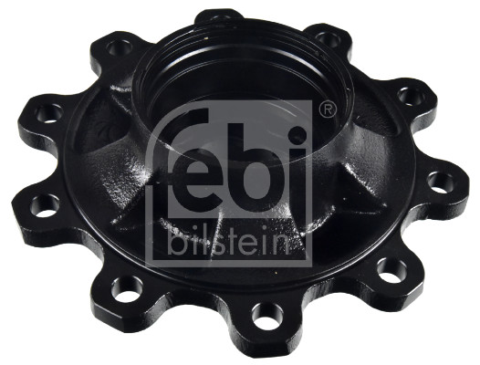 Wheel Hub