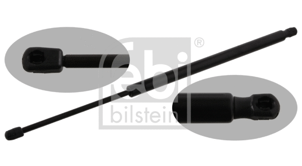 Gas Spring, boot/cargo area (33341)
