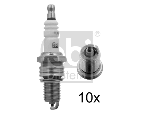 Spark Plug (13453)