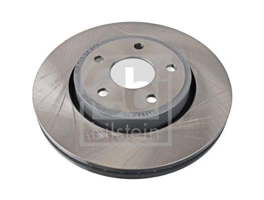 Brake Disc (170053)