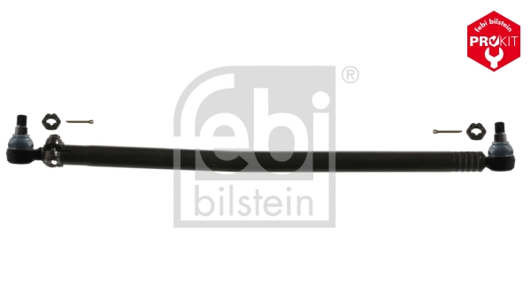Centre Rod Assembly (39667)